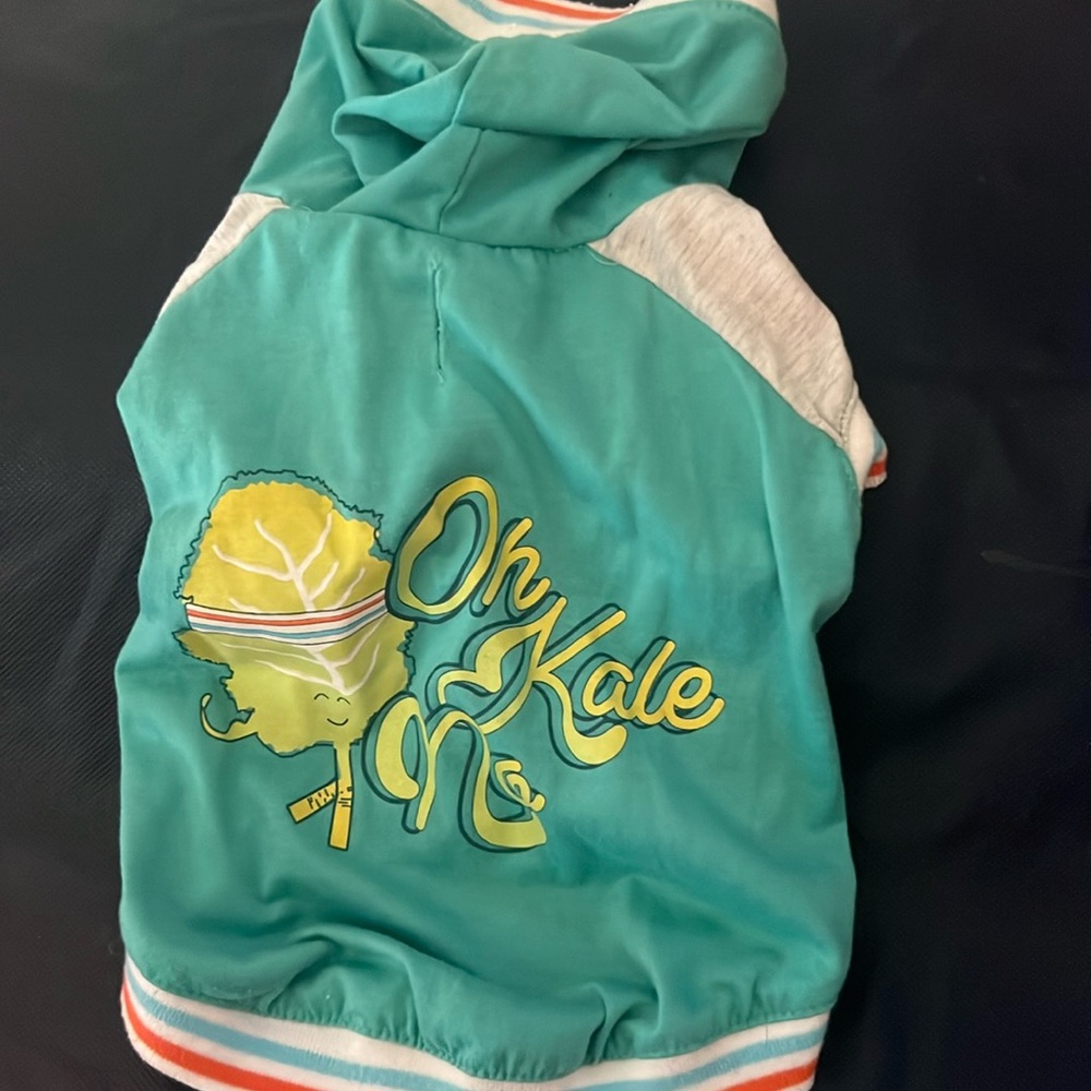 Dog Shirt